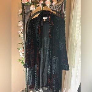 Coldwater Creek Jacket